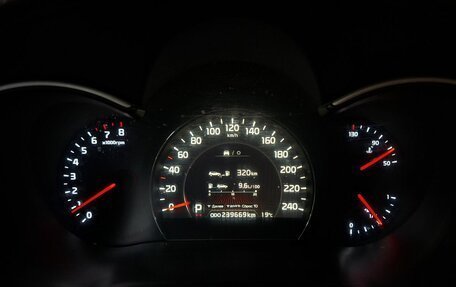KIA Sorento II рестайлинг, 2013 год, 1 552 000 рублей, 14 фотография