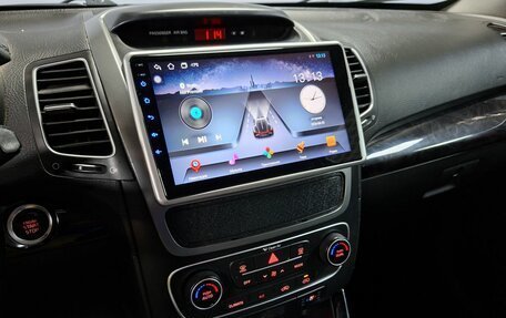 KIA Sorento II рестайлинг, 2013 год, 1 552 000 рублей, 15 фотография
