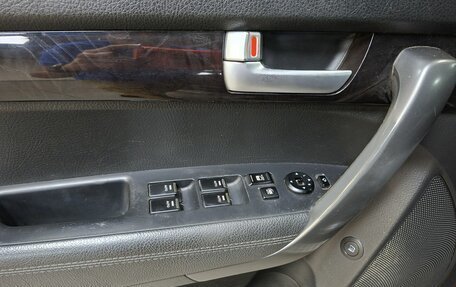KIA Sorento II рестайлинг, 2013 год, 1 552 000 рублей, 20 фотография