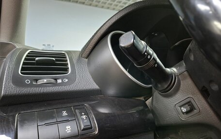 KIA Sorento II рестайлинг, 2013 год, 1 552 000 рублей, 21 фотография