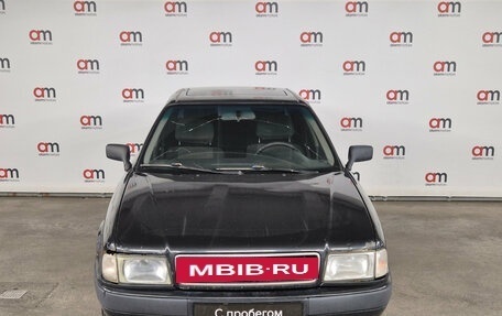 Audi 80, 1993 год, 279 000 рублей, 2 фотография