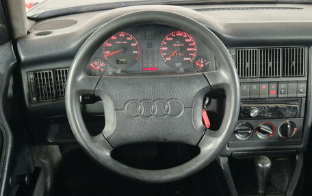 Audi 80, 1993 год, 279 000 рублей, 11 фотография