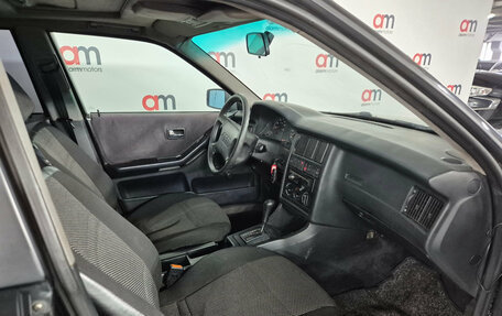 Audi 80, 1993 год, 279 000 рублей, 16 фотография
