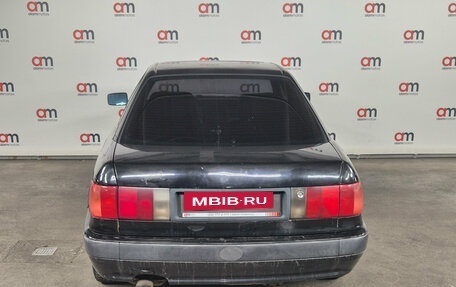 Audi 80, 1993 год, 279 000 рублей, 5 фотография