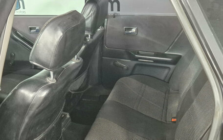 Audi 80, 1993 год, 279 000 рублей, 19 фотография