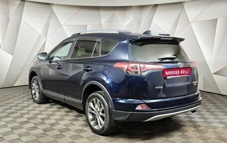 Toyota RAV4, 2019 год, 2 493 000 рублей, 4 фотография