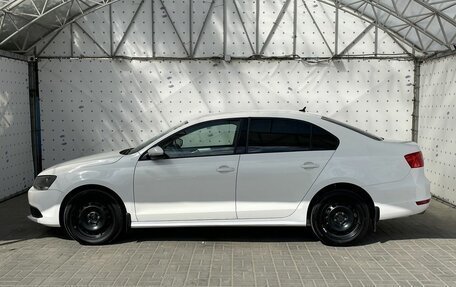 Volkswagen Jetta VI, 2011 год, 890 000 рублей, 10 фотография