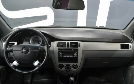 Chevrolet Lacetti, 2008 год, 599 900 рублей, 8 фотография