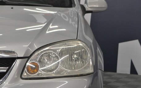Chevrolet Lacetti, 2008 год, 599 900 рублей, 14 фотография
