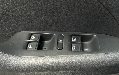 Volkswagen Jetta VI, 2011 год, 890 000 рублей, 18 фотография