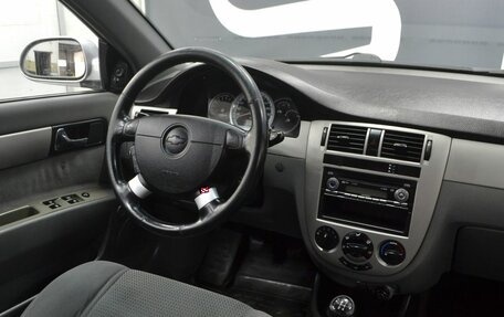 Chevrolet Lacetti, 2008 год, 599 900 рублей, 9 фотография