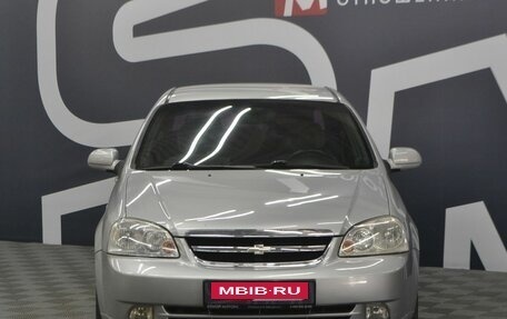 Chevrolet Lacetti, 2008 год, 599 900 рублей, 2 фотография
