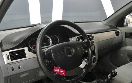 Chevrolet Lacetti, 2008 год, 599 900 рублей, 7 фотография
