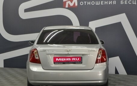 Chevrolet Lacetti, 2008 год, 599 900 рублей, 5 фотография