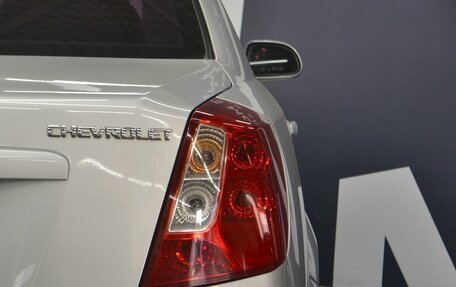 Chevrolet Lacetti, 2008 год, 599 900 рублей, 16 фотография