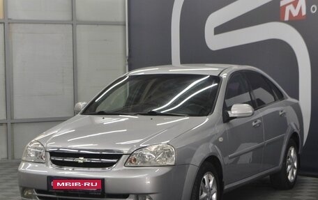 Chevrolet Lacetti, 2008 год, 599 900 рублей, 3 фотография