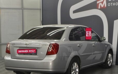 Chevrolet Lacetti, 2008 год, 599 900 рублей, 6 фотография