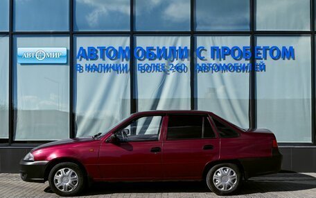Daewoo Nexia I рестайлинг, 2010 год, 249 000 рублей, 2 фотография