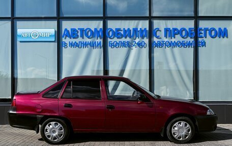 Daewoo Nexia I рестайлинг, 2010 год, 249 000 рублей, 6 фотография