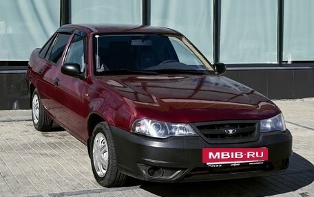 Daewoo Nexia I рестайлинг, 2010 год, 249 000 рублей, 7 фотография