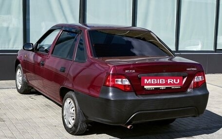 Daewoo Nexia I рестайлинг, 2010 год, 249 000 рублей, 3 фотография