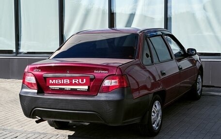Daewoo Nexia I рестайлинг, 2010 год, 249 000 рублей, 5 фотография