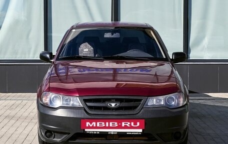 Daewoo Nexia I рестайлинг, 2010 год, 249 000 рублей, 8 фотография