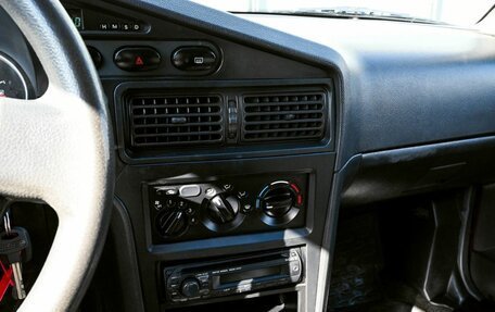 Daewoo Nexia I рестайлинг, 2010 год, 249 000 рублей, 11 фотография