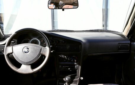 Daewoo Nexia I рестайлинг, 2010 год, 249 000 рублей, 14 фотография