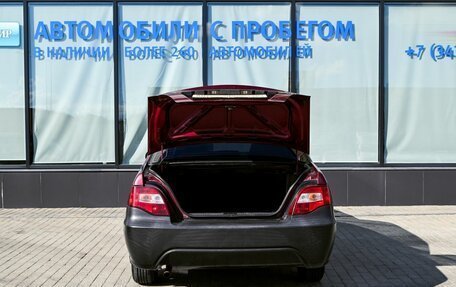 Daewoo Nexia I рестайлинг, 2010 год, 249 000 рублей, 16 фотография