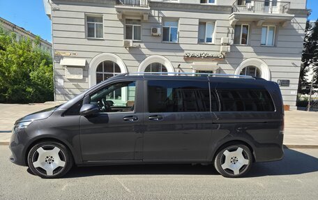 Mercedes-Benz V-Класс, 2024 год, 10 000 000 рублей, 4 фотография