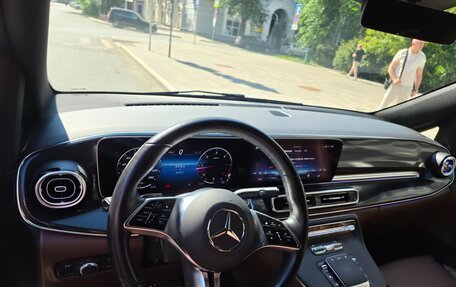Mercedes-Benz V-Класс, 2024 год, 10 000 000 рублей, 13 фотография