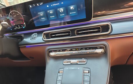 Mercedes-Benz V-Класс, 2024 год, 10 000 000 рублей, 12 фотография