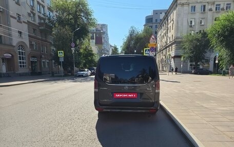 Mercedes-Benz V-Класс, 2024 год, 10 000 000 рублей, 6 фотография