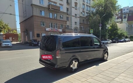 Mercedes-Benz V-Класс, 2024 год, 10 000 000 рублей, 7 фотография