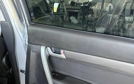 Chevrolet Captiva I, 2012 год, 1 010 000 рублей, 15 фотография