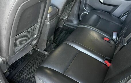 Chevrolet Captiva I, 2012 год, 1 010 000 рублей, 16 фотография