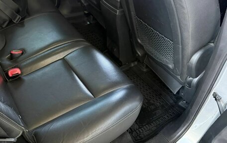 Chevrolet Captiva I, 2012 год, 1 010 000 рублей, 17 фотография