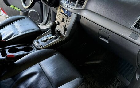 Chevrolet Captiva I, 2012 год, 1 010 000 рублей, 10 фотография