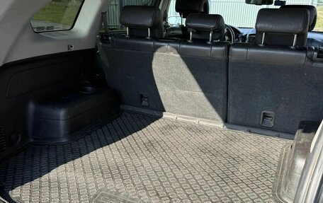 Chevrolet Captiva I, 2012 год, 1 010 000 рублей, 20 фотография