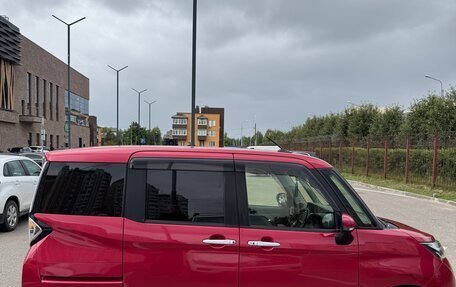 Toyota Tank I, 2018 год, 1 100 000 рублей, 14 фотография