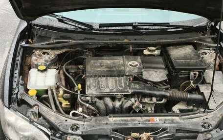 Mazda 3, 2008 год, 220 000 рублей, 4 фотография