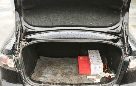 Mazda 3, 2008 год, 220 000 рублей, 8 фотография