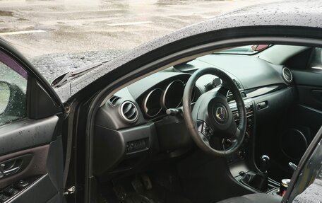 Mazda 3, 2008 год, 220 000 рублей, 3 фотография