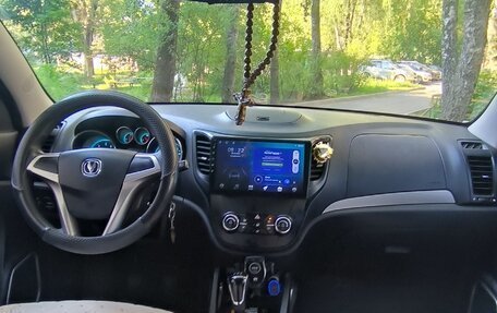 Changan CS35, 2015 год, 790 000 рублей, 7 фотография