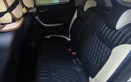 Changan CS35, 2015 год, 790 000 рублей, 6 фотография