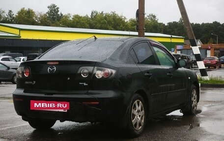 Mazda 3, 2008 год, 220 000 рублей, 6 фотография