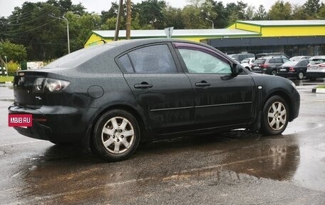 Mazda 3, 2008 год, 220 000 рублей, 7 фотография