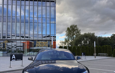 Tesla Model S I, 2021 год, 3 200 000 рублей, 1 фотография