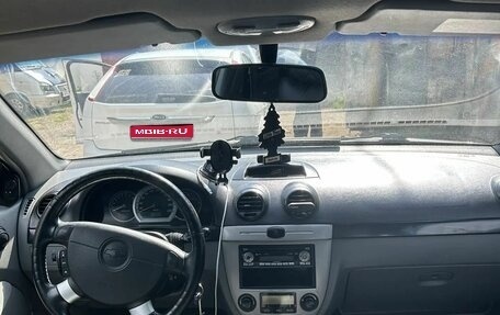 Chevrolet Lacetti, 2007 год, 515 000 рублей, 1 фотография